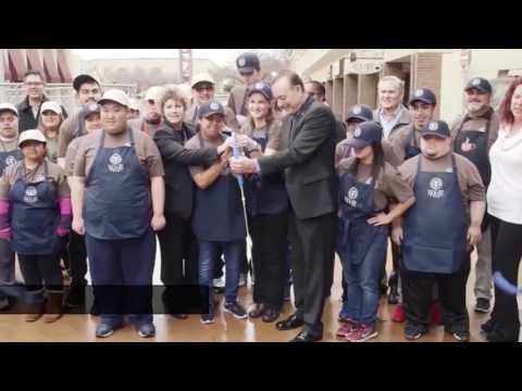 FCSS Year in Review Interview Segment