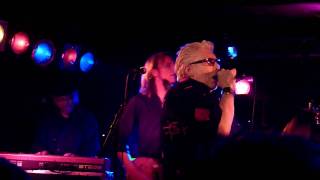 HBB feat. Chris Farlow - Don't wanna sing the blues