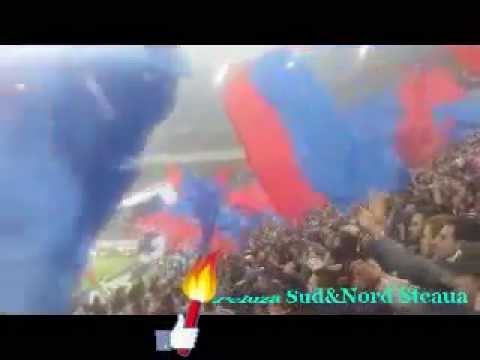 Steaua - Dinamo - 3-0 - 31.10.2014 - Si de cainii erau in gara