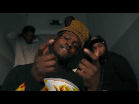 Zobali - Nothing New (Official Music Video) Directed By. @Dizzy2Turnt