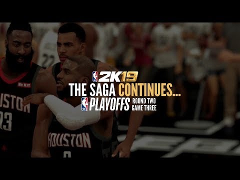 NBA 2K19 LAS VEGAS ROYALES MYGM - CHOKING IN THE CLUTCH & BLOWING LEADS WTF!!! (R2G3) (EP.39)