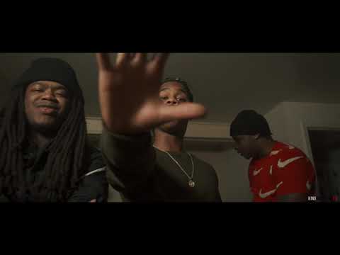 JctSavage Ft. J reed - Talk My Shit (Dir. by @KingHammond_)
