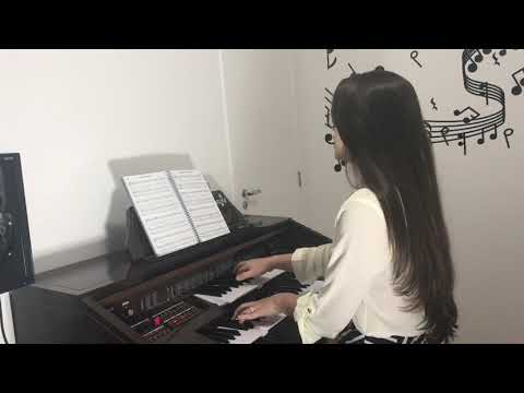 40 - Quanto em mim tu operaste