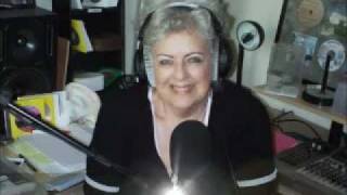 Remember me with smiles and laughter