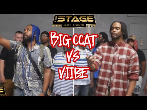 Big Ccat vs Viibe