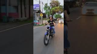 Download lagu cewek cantik naik rx king😱 #rxking mp3