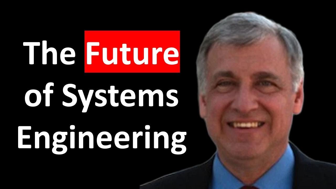 William D. Miller Interview — Back to Our Roots - INCOSE's Future of Systems Engineering (FuSE)