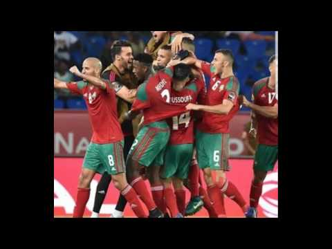 TAHIA MAGHREB - ALRIMA