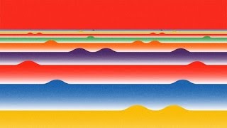 The Helio Sequence - Phantom Shore