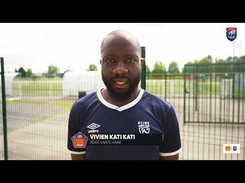 🏆U15 Grand Est Orange SRC - Stadium Racing Colmar Football Association (2-1)