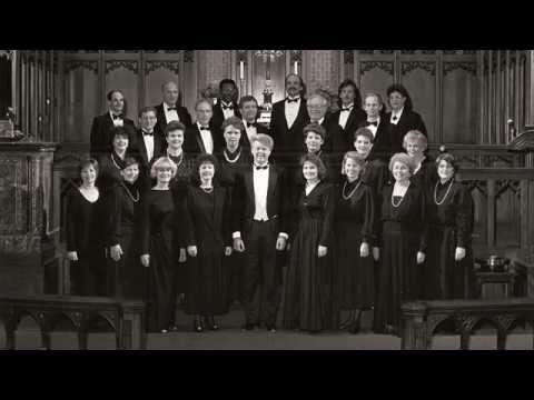 One Voice - Thirty Years: The Harrisburg Singers
