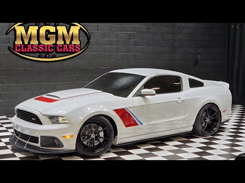 2014 Ford Mustang (CC-2051761) for sale in Addison, Illinois
