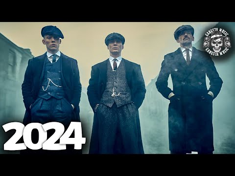 Music That Make You Feel a Peaky Blinders Gangster ♫ Bass Boosted 💀 Remixes of Popular Songs