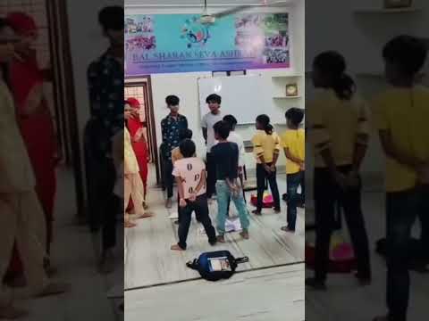BAL-SHARAN-SEVA-ASHRAM-FOUNDATON-ACTIVITIES
