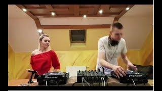 DJ KILLER @ TRANSMISJA LIVE FACEBOOK (03.12.2017)