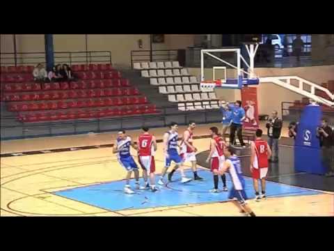 ASCENSO CLUB BALONCESTO CIUDAD REAL