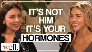 Women Are Almost Getting Divorced Because of Their Hormones and Nobody Is Talking About It