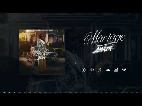 𝐀𝐦𝐚𝐳𝐚 – 𝐌𝐚𝐫𝐢𝐚𝐠𝐞 💍