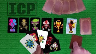 Insane Clown Posse: The Lore, The Life, The Juggalos