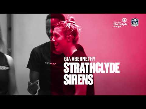 University of Strathclyde Student Sport Challenge - Handball