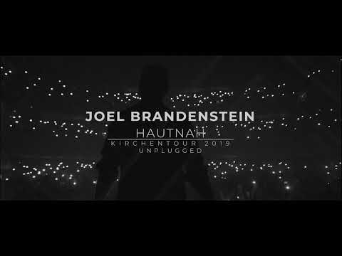 Joel Brandenstein - HAUTNAH (Kirchentour 2019 unplugged)