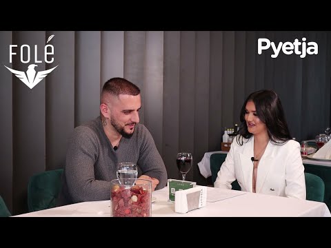 15 pyetjet e Dijes me GOLD AG