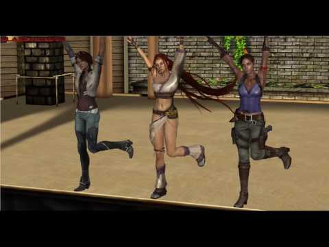 Mr Mygg - Gone in 153 seconds (MOD) Amiga Protracker (WinUAE emulation) (Extended)