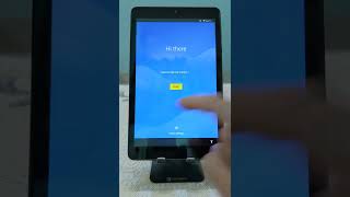 Alcatel Tablet FRP Bypass 2022 Google Account Unlock without PC Android 10 11