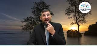 הגילוי של משה רבינו | 11 פסוקים ייחודיים | פרשת שופטים תשפ"ד | הרב אליהו עמר (הרב אליהו עמר) - התמונה מוצגת ישירות מתוך אתר האינטרנט יוטיוב. זכויות היוצרים בתמונה שייכות ליוצרה. קישור קרדיט למקור התוכן נמצא בתוך דף הסרטון