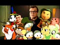 A And The C And The MLP FiM Mel Jones And Jack Black As R L Stine The Other C People Version