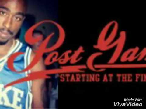 Po$tGame Clutch X Po$tGame Flex - NO TALKING