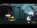 Vídeo de jogabilidade de Marfusha  Playstation