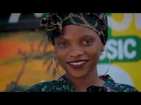 Ganzo Gee USAMATALIKIRE_X_Jay_Sniper-Dir-Ronnely-Patricks(Official_music_video)