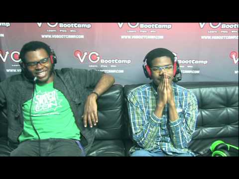 Jdawg Interviews Scatt!