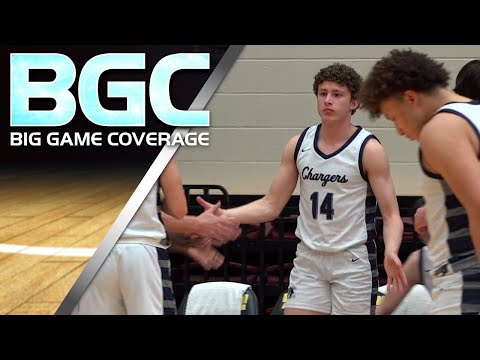 BOYS BASKETBALL: Boerne Champion starts strong, defeats Alamo Heights in UIL Class 5A third round