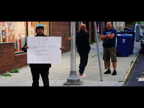 Don H - Ley de Calle (video official)