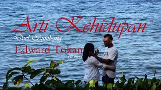 Download lagu ARTI KEHIDUPAN (Doel Sumbang) - Edward Tokan (cover) #artikehidupan #LaguBagus mp3