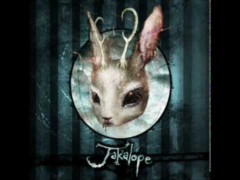 Jakalope ~ Digging Deep (Lyrics)