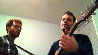 Words of Love: Buddy Holly Cover