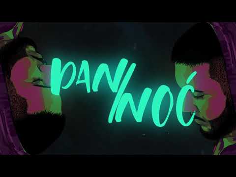 Grzi - Dan i Noć (Lyrics Video)