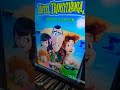 Hotel Transylvania 3 Summer Vacation