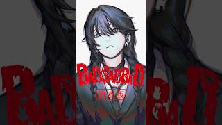 #BAD_SAD_BAD feat. #流水 #平田義久
