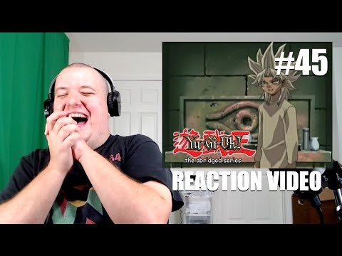 YGOTAS Episode 45 - Reaction Video