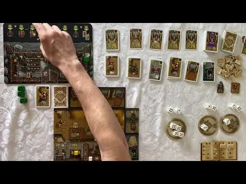 How to Win The Taverns of Tiefenthal