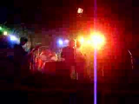 Sex & Violence Why Not? Stone Temple Pilots Cover video thumbnail