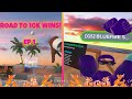 GymClassVR EP1 Road TO 10K Wh0ze Gymclassvr Quest2 Vr