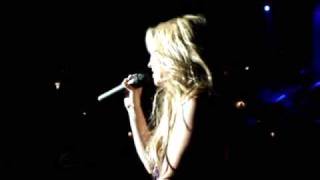 Lucie Silvas - Stolen (Live @ Vredenburg)