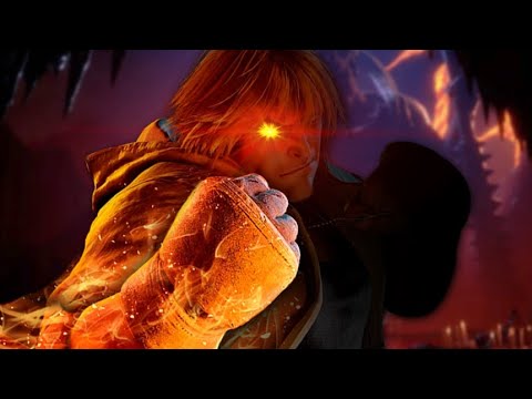 How an unknown player changed the fate of the Champions