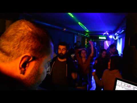 Atakan Girişgen - Recep Coşkun - 11 Şubat 2017 - The Kid - 2