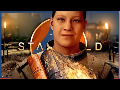 In einem Gottlosen Universum ⭐️ Starfield #054